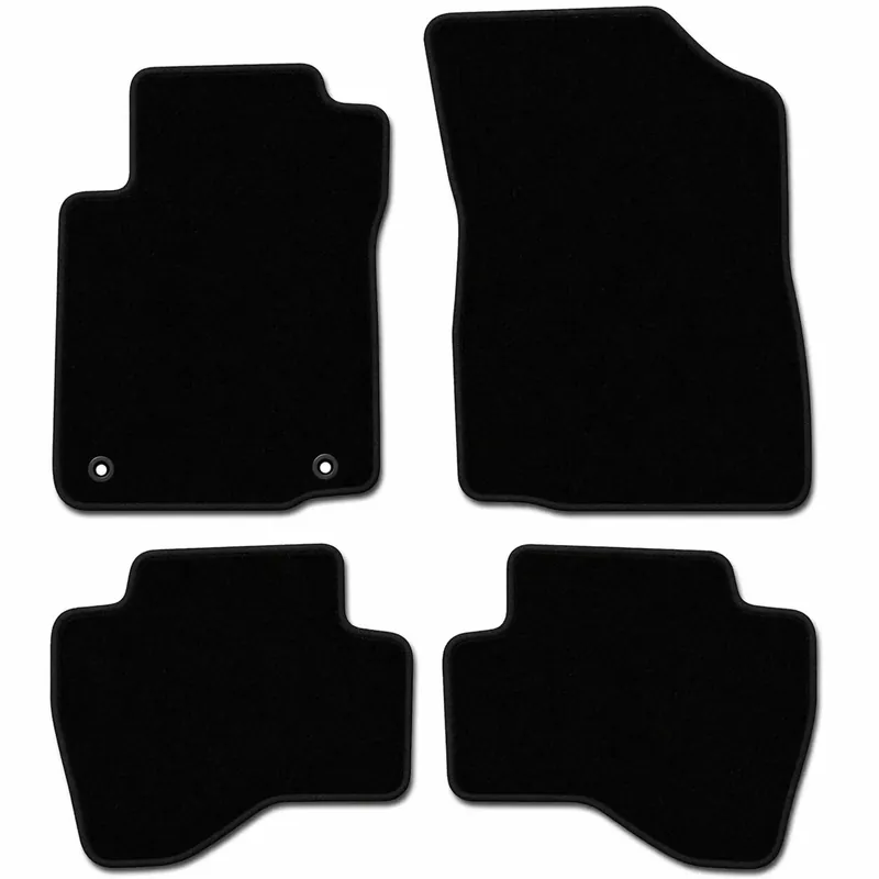 Automatten Toyota Aygo 2010-2014 Voordeelprijs
